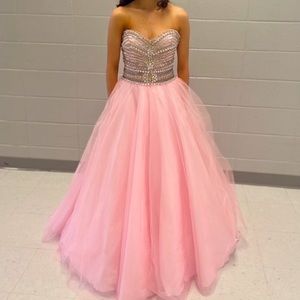 Prom/pageant/ homecoming dress